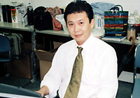 Nobuo Takatoku